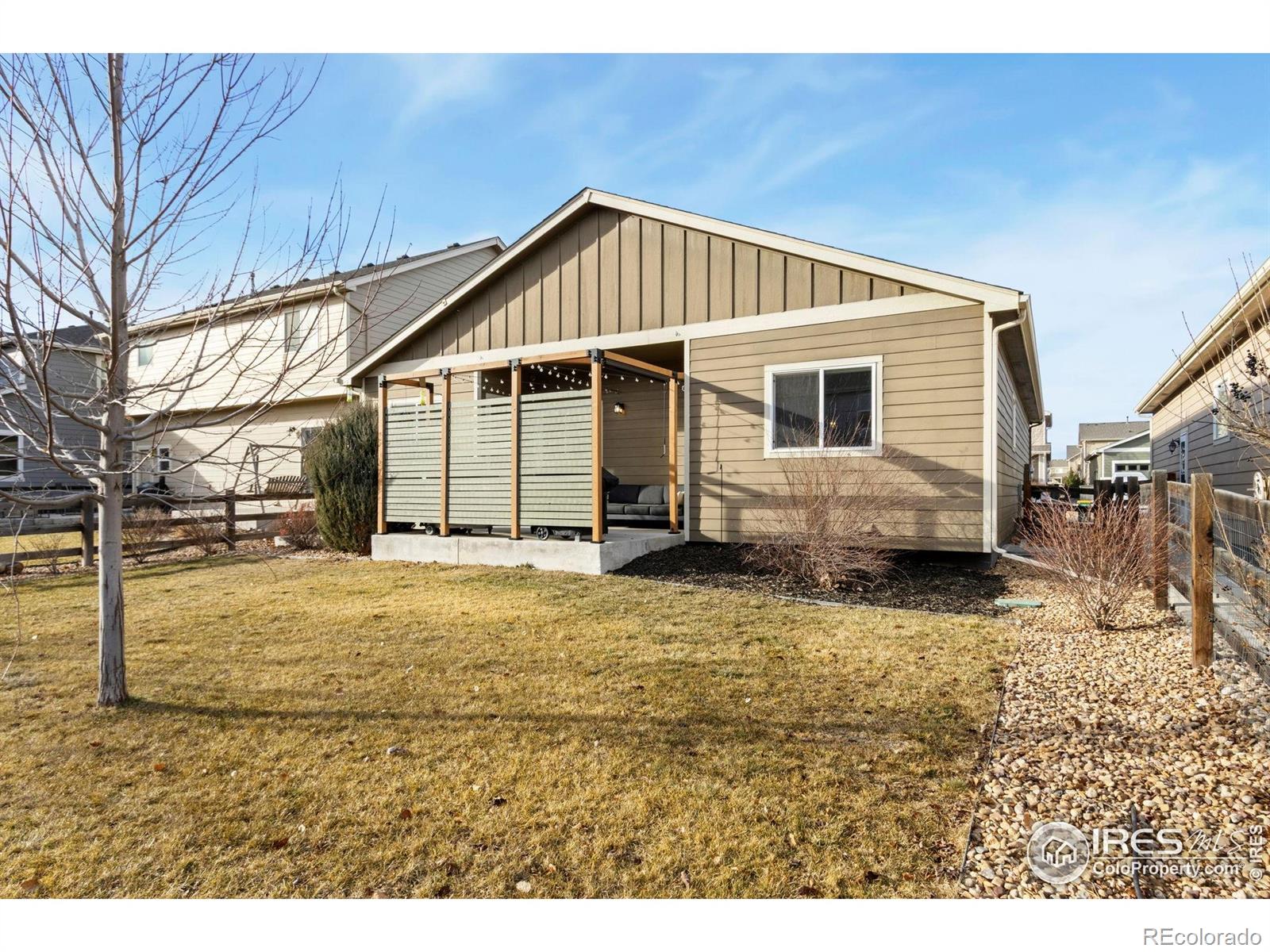 MLS Image #32 for 3068  nebula court,loveland, Colorado