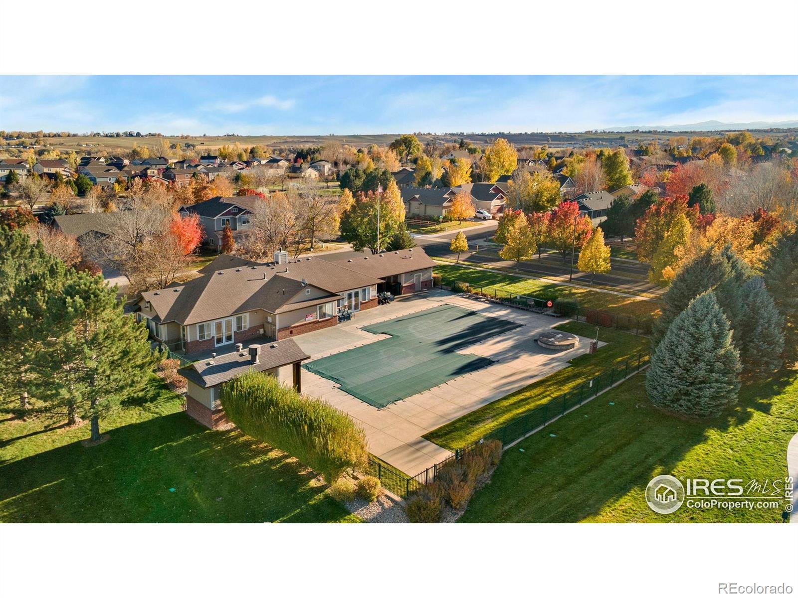 MLS Image #36 for 3068  nebula court,loveland, Colorado