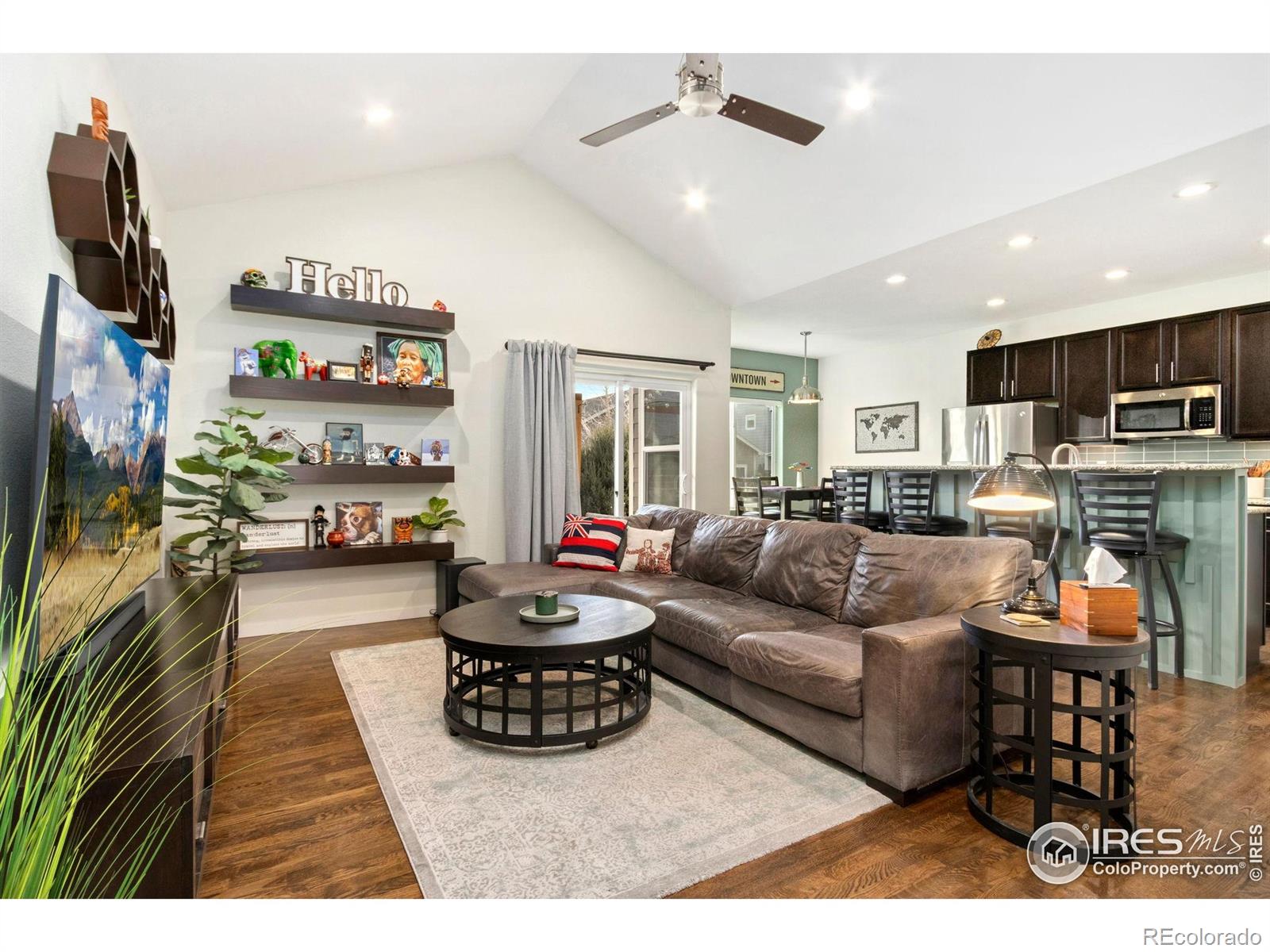 MLS Image #4 for 3068  nebula court,loveland, Colorado