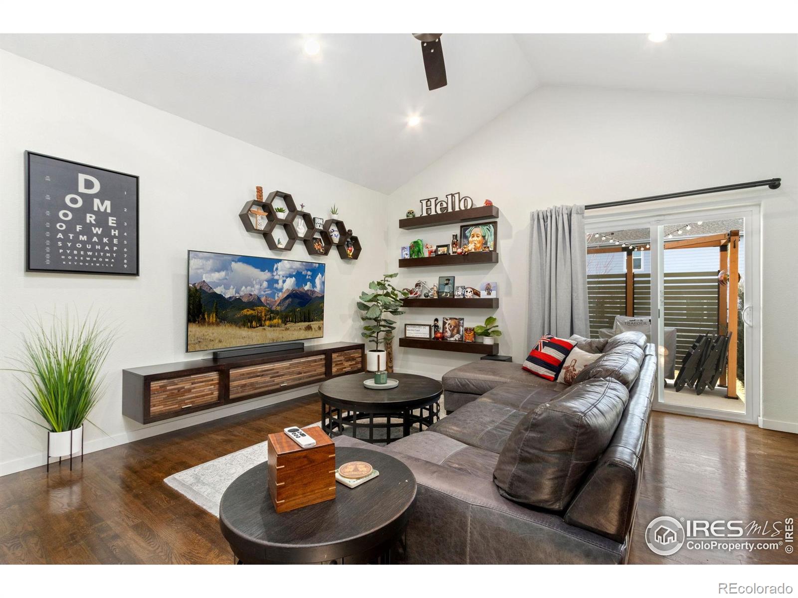 MLS Image #5 for 3068  nebula court,loveland, Colorado