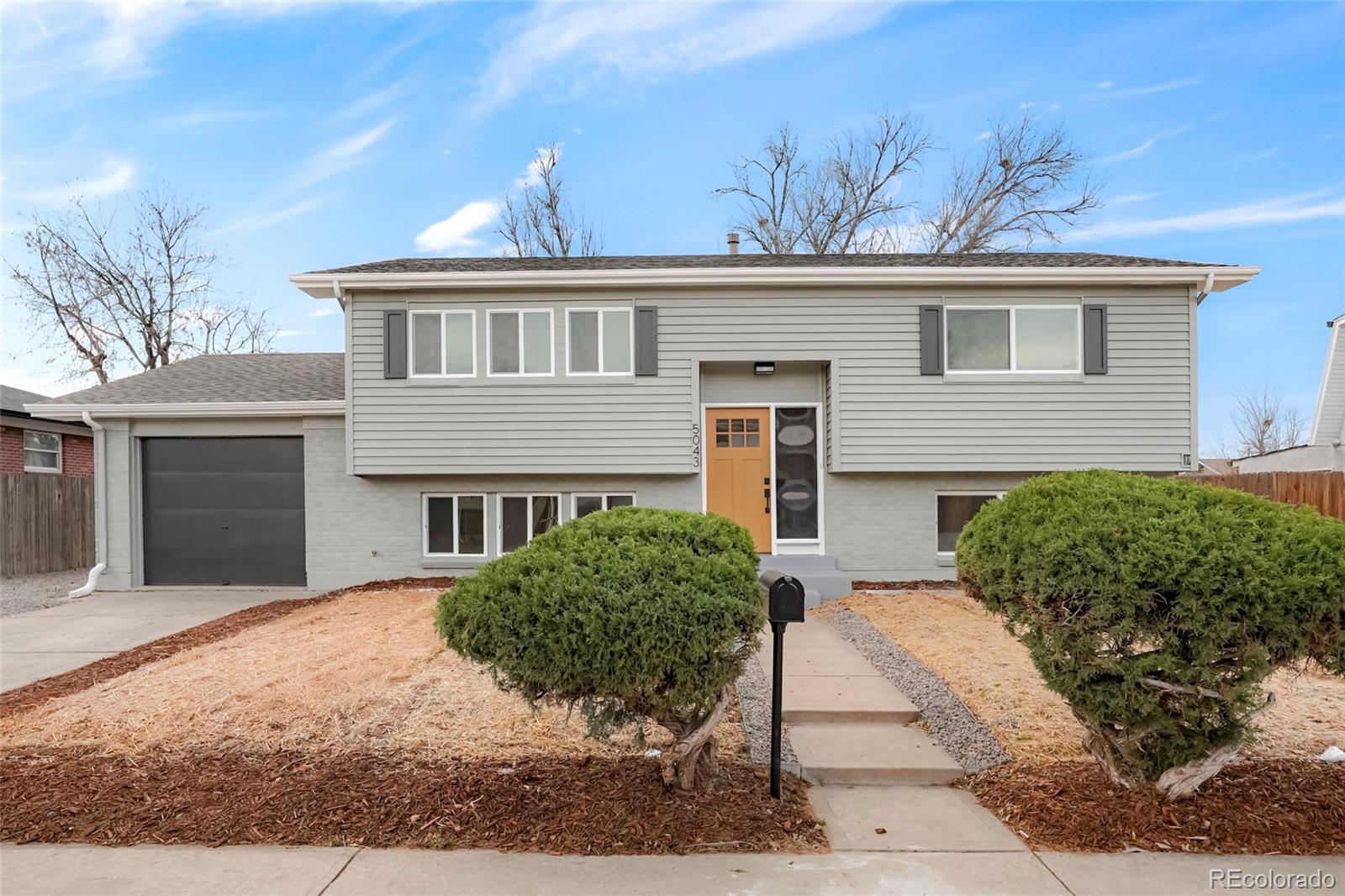 MLS Image #1 for 5043  scranton street,denver, Colorado