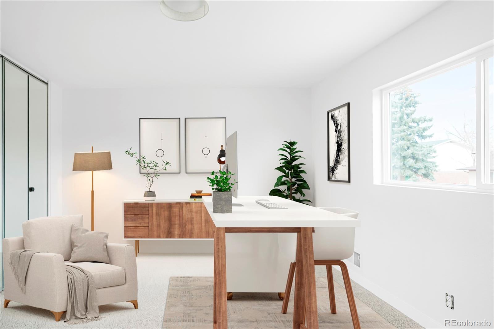 MLS Image #11 for 5043  scranton street,denver, Colorado
