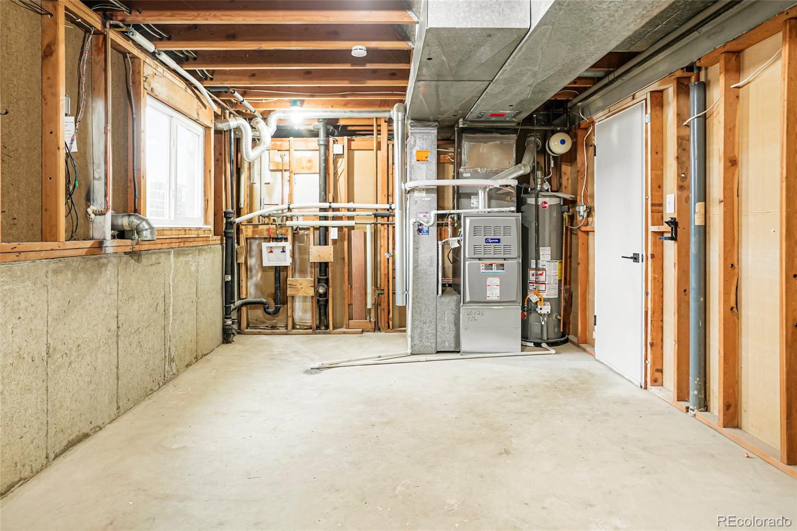 MLS Image #14 for 5043  scranton street,denver, Colorado