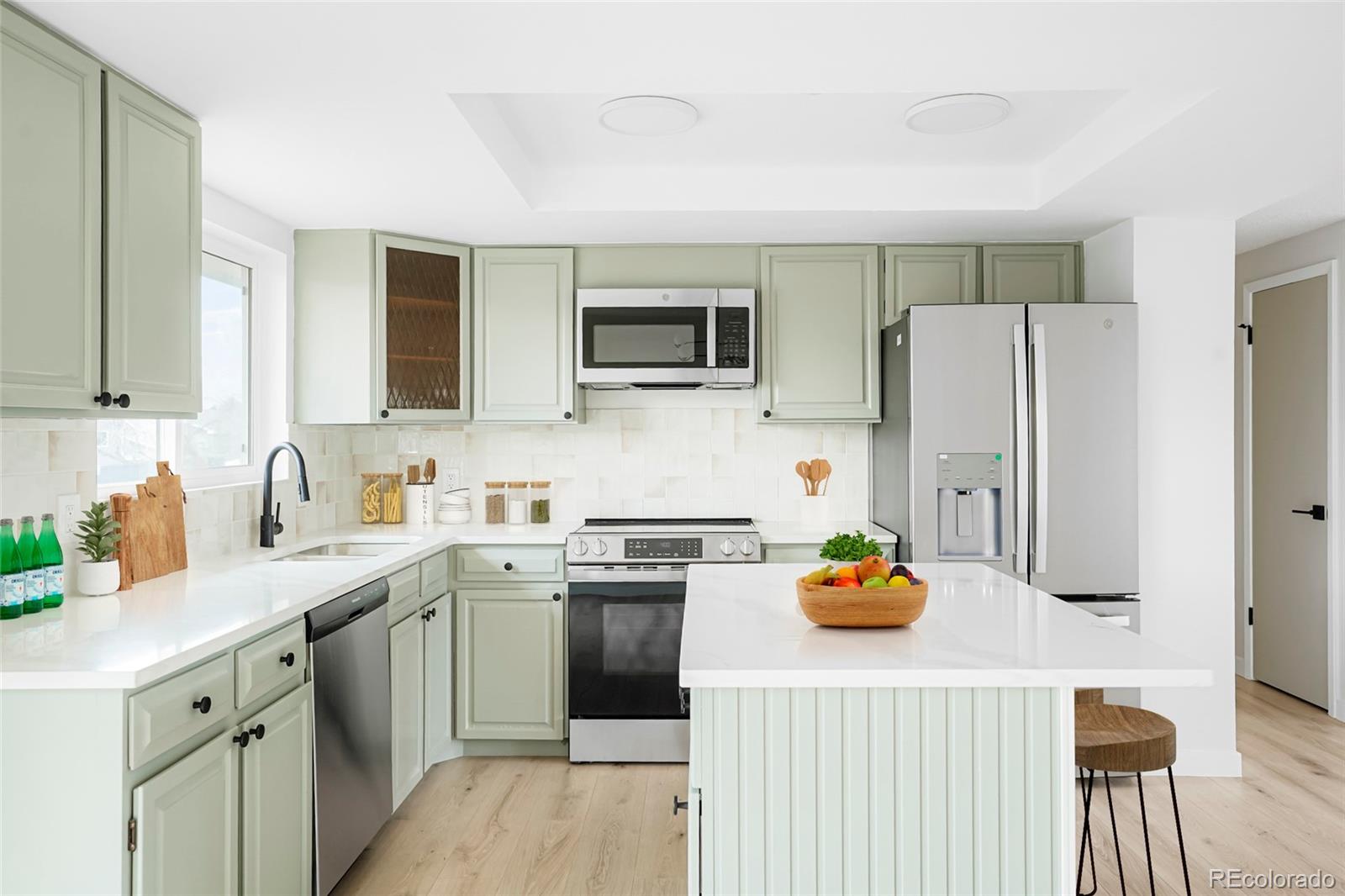 MLS Image #2 for 5043  scranton street,denver, Colorado