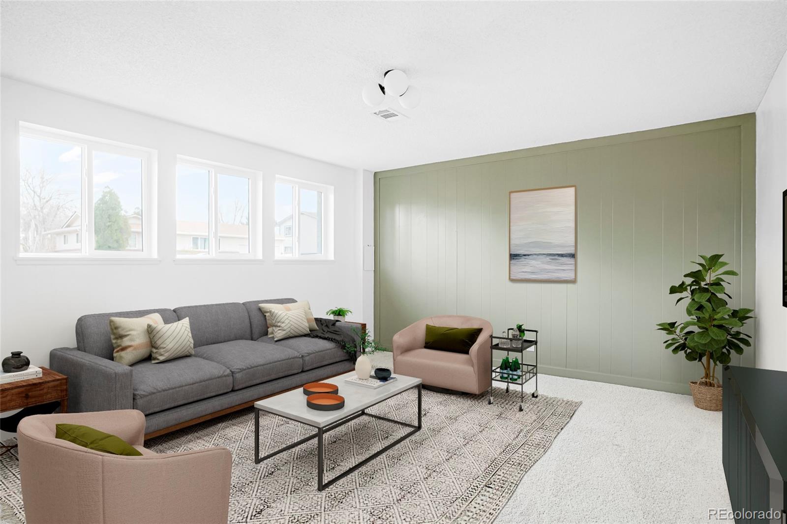 MLS Image #4 for 5043  scranton street,denver, Colorado