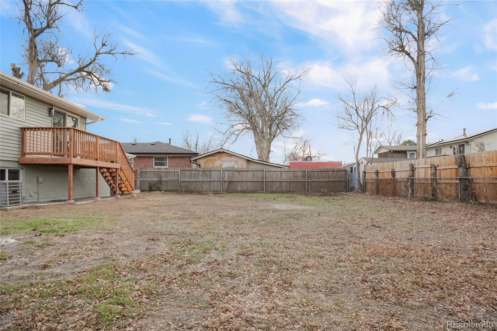 MLS Image #41 for 5043  scranton street,denver, Colorado