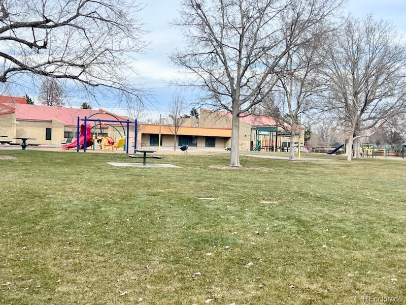 MLS Image #45 for 5043  scranton street,denver, Colorado