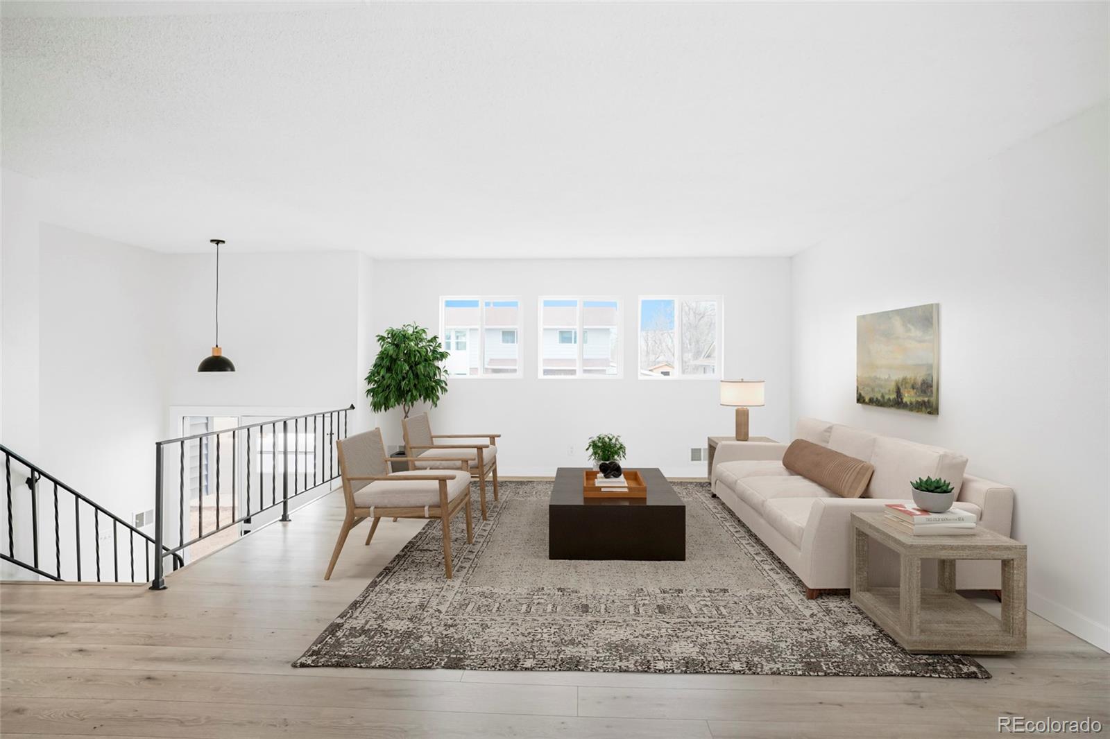 MLS Image #5 for 5043  scranton street,denver, Colorado