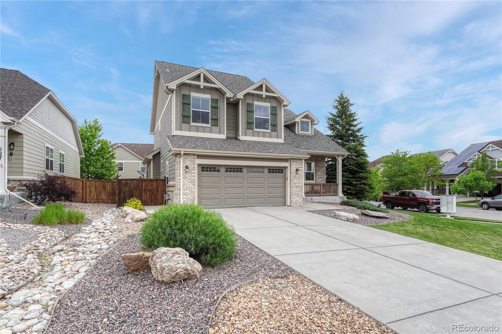 MLS Image #2 for 5625 s buchanan street,aurora, Colorado