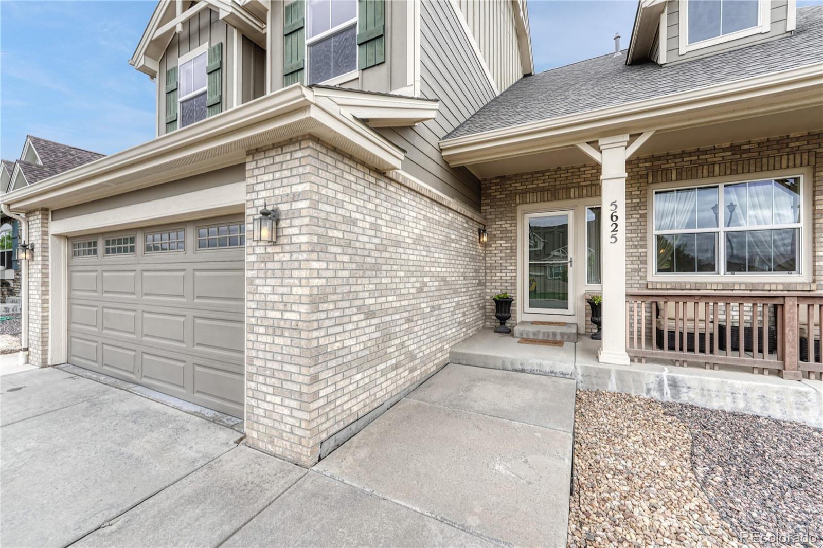 MLS Image #3 for 5625 s buchanan street,aurora, Colorado