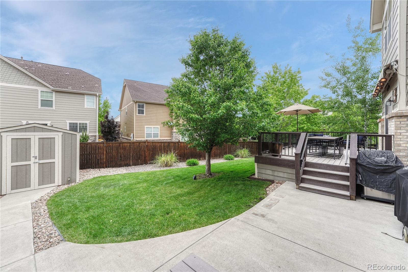 MLS Image #33 for 5625 s buchanan street,aurora, Colorado