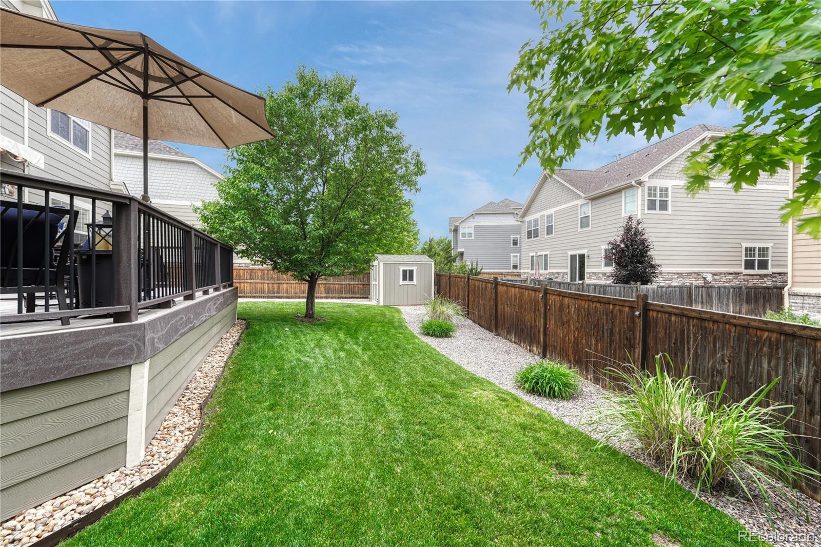 MLS Image #37 for 5625 s buchanan street,aurora, Colorado