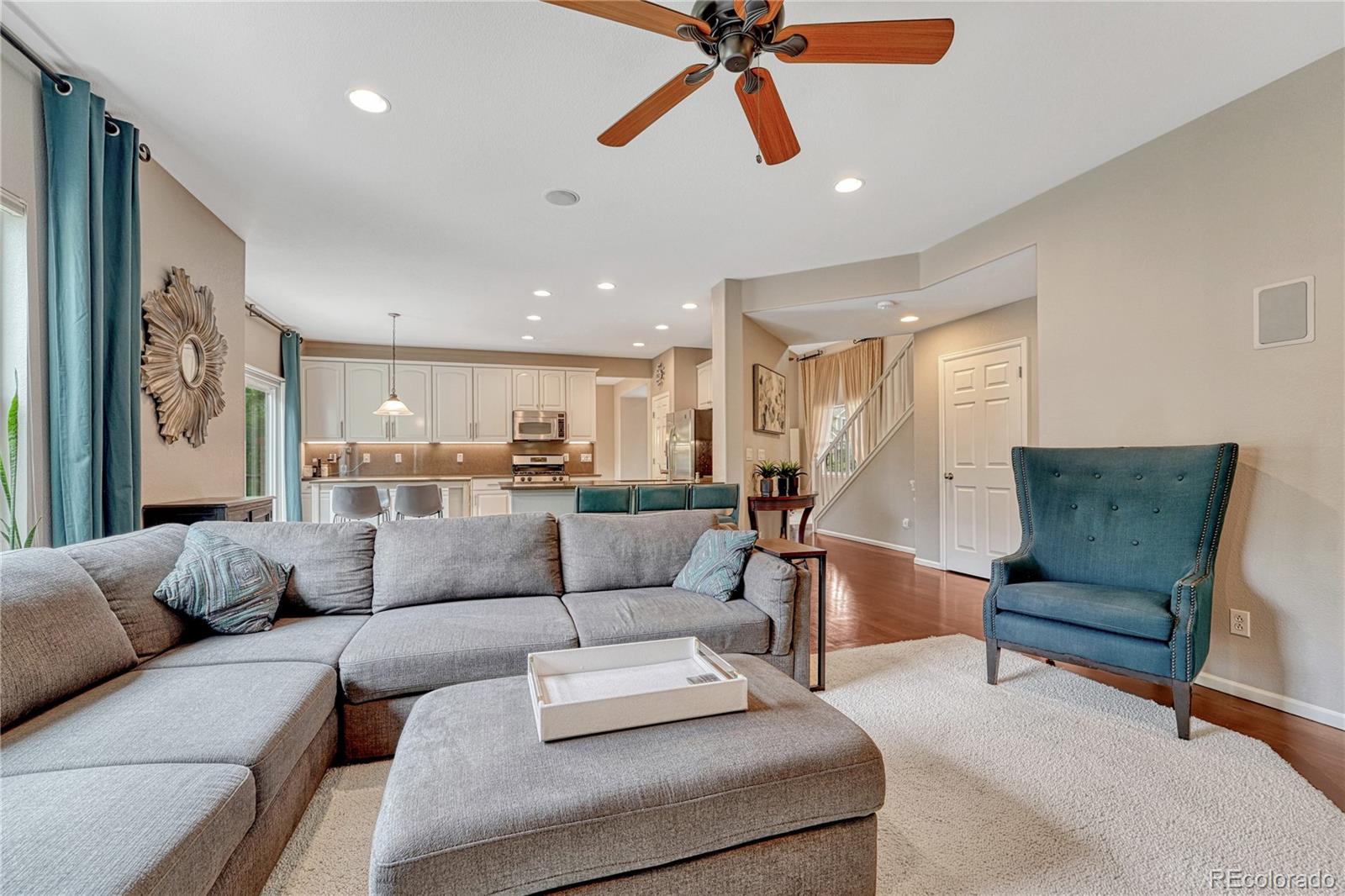 MLS Image #9 for 5625 s buchanan street,aurora, Colorado