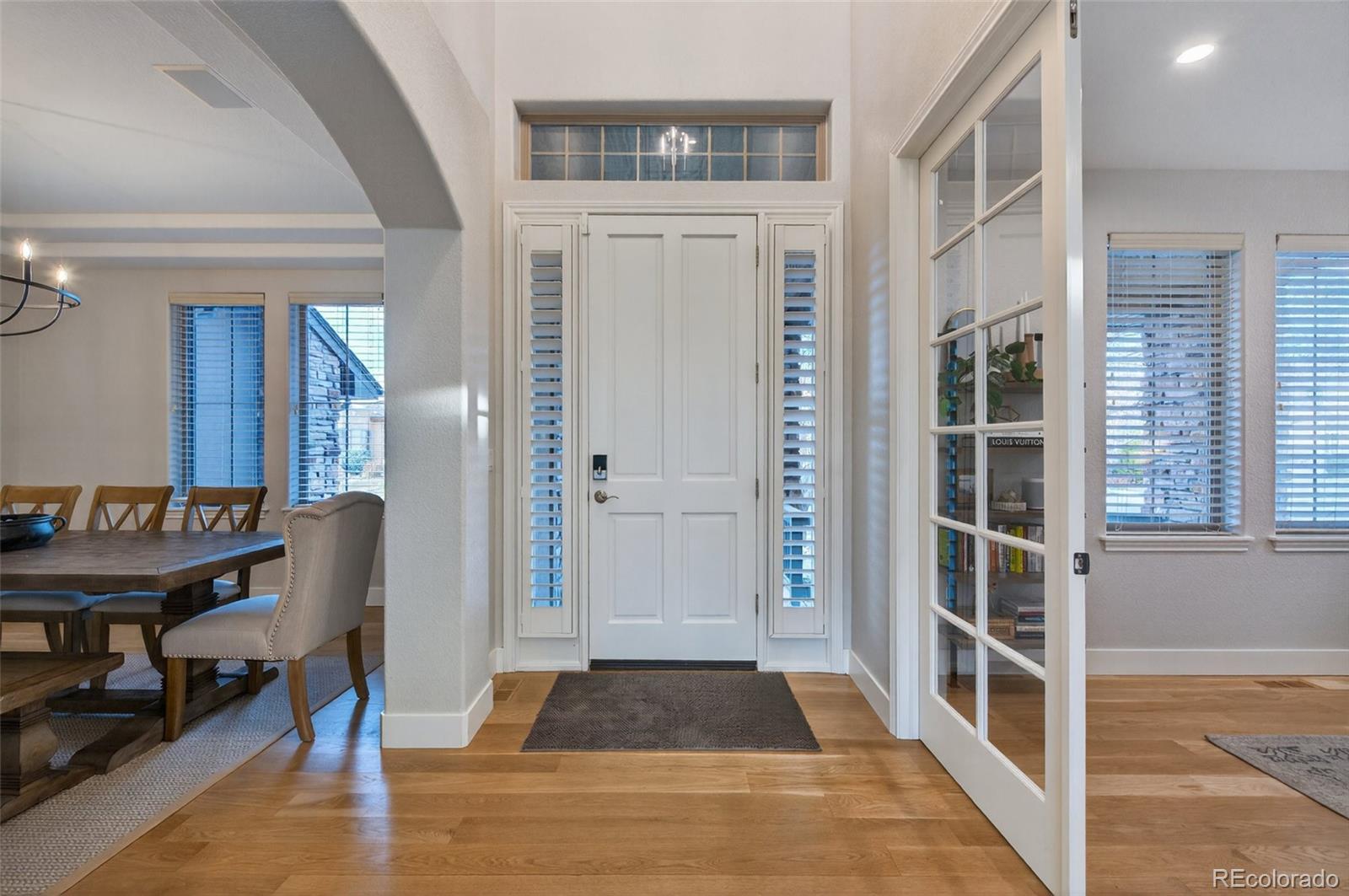 MLS Image #4 for 4534  fairway lane,broomfield, Colorado