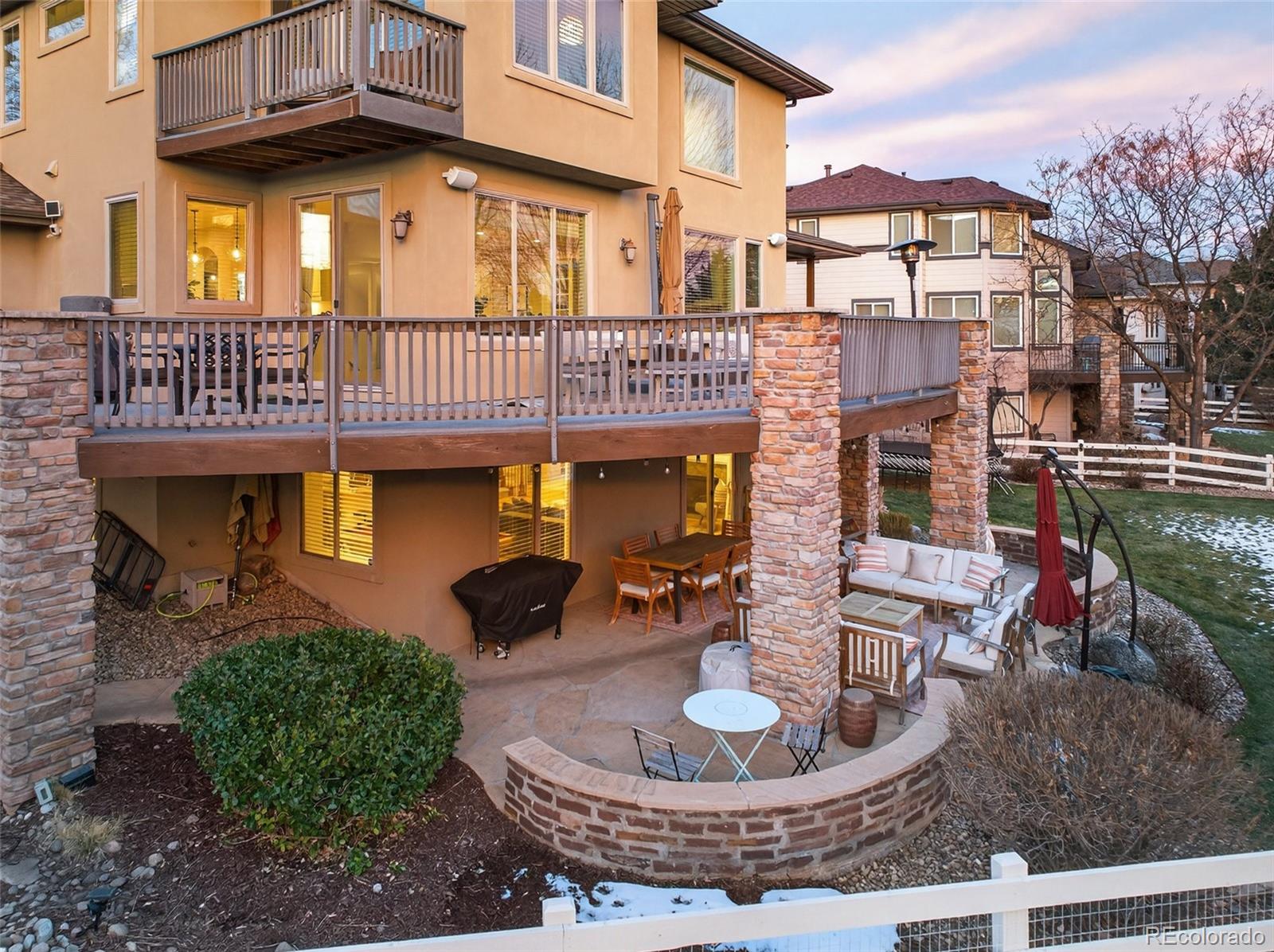 MLS Image #40 for 4534  fairway lane,broomfield, Colorado