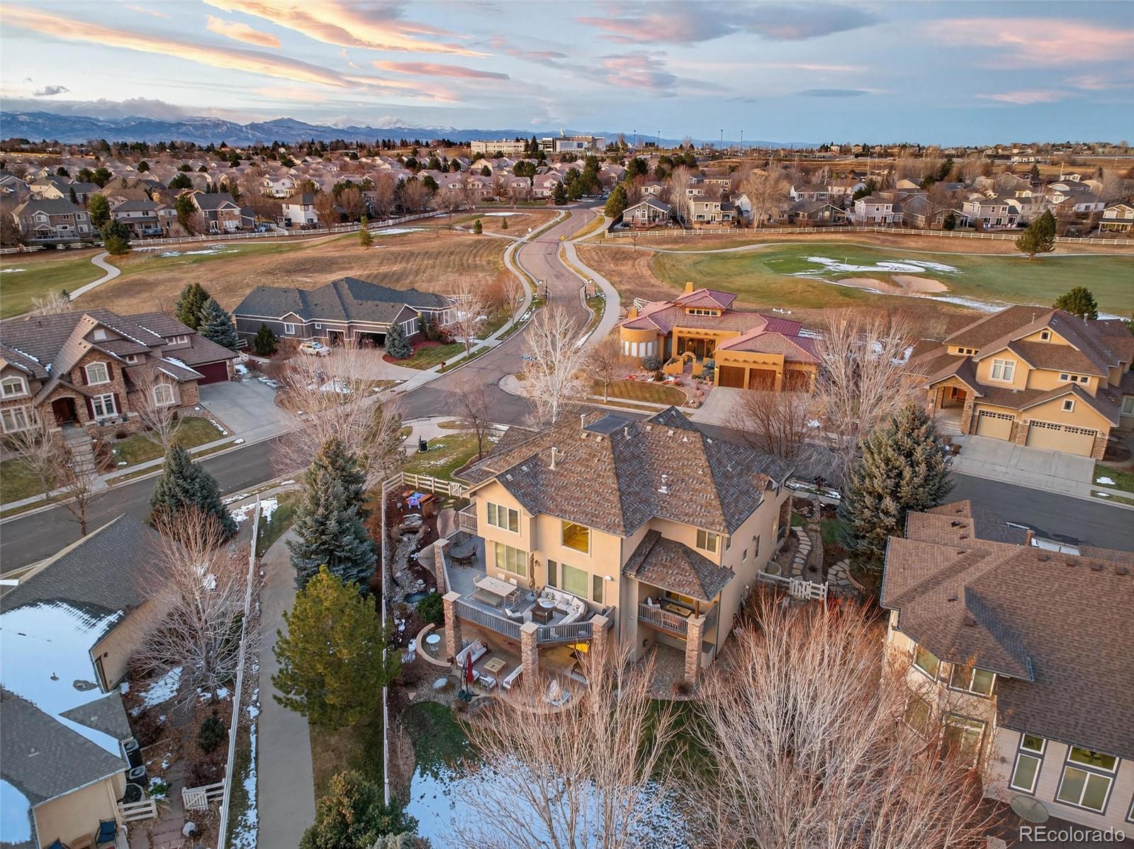 MLS Image #48 for 4534  fairway lane,broomfield, Colorado