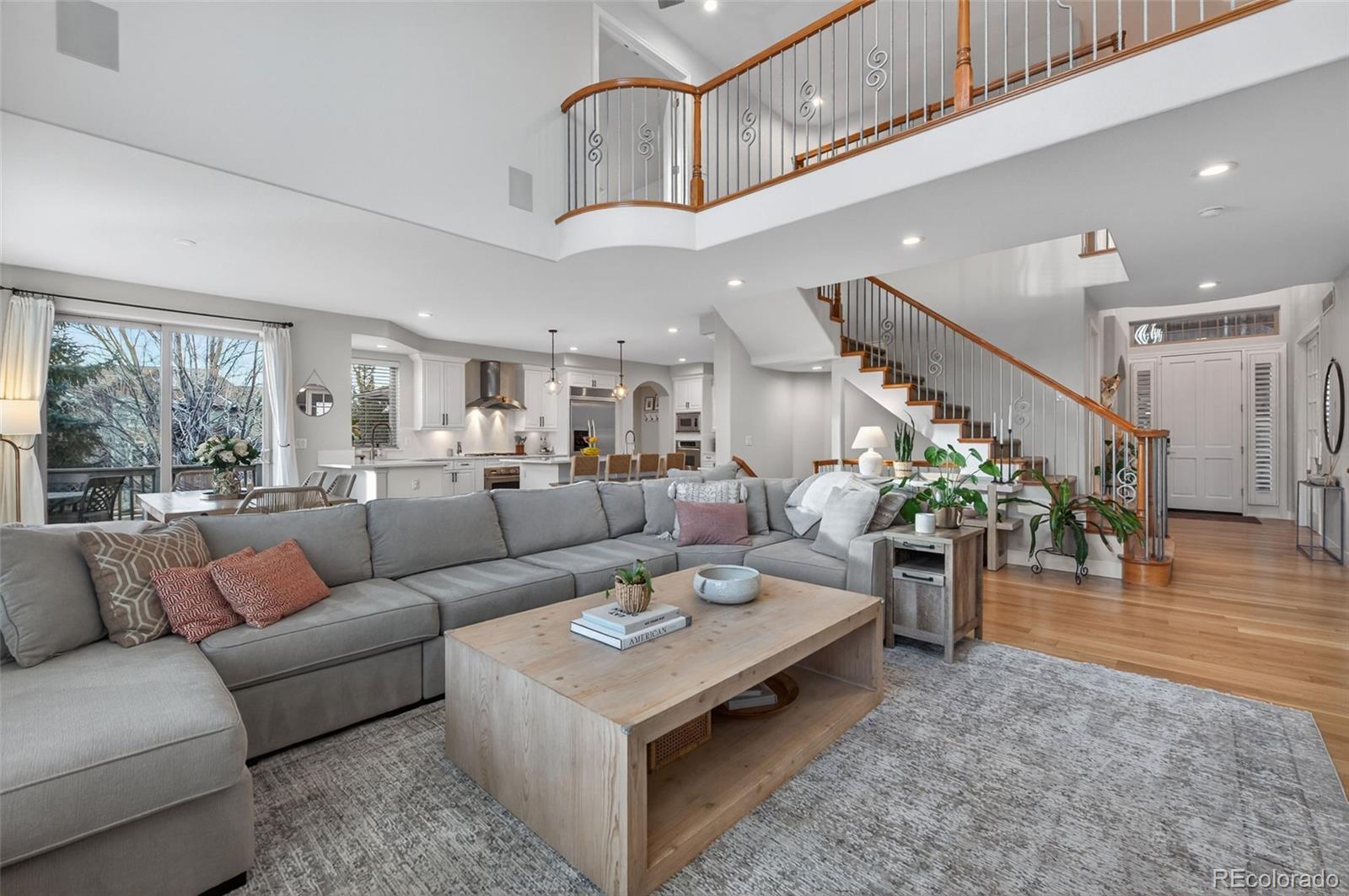 MLS Image #5 for 4534  fairway lane,broomfield, Colorado