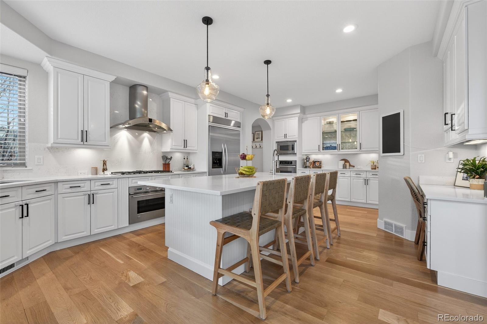 MLS Image #9 for 4534  fairway lane,broomfield, Colorado