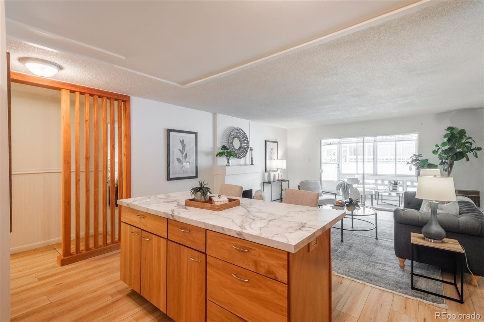 MLS Image #5 for 715 s alton way 6a,denver, Colorado