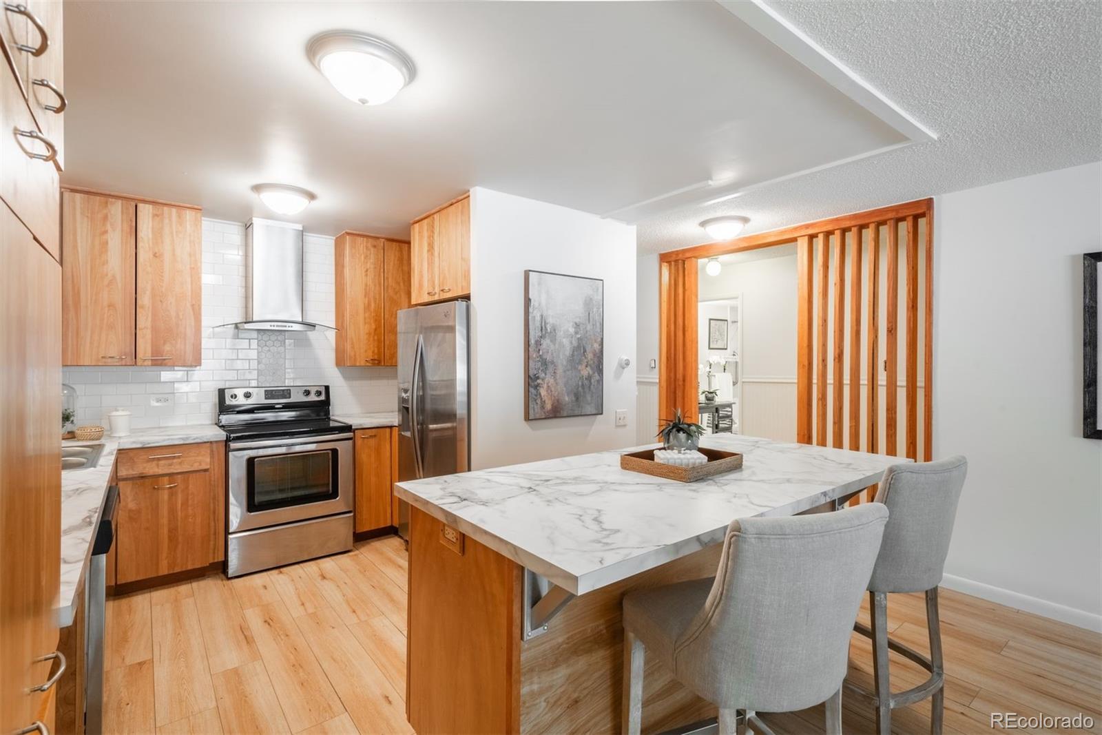 MLS Image #7 for 715 s alton way 6a,denver, Colorado