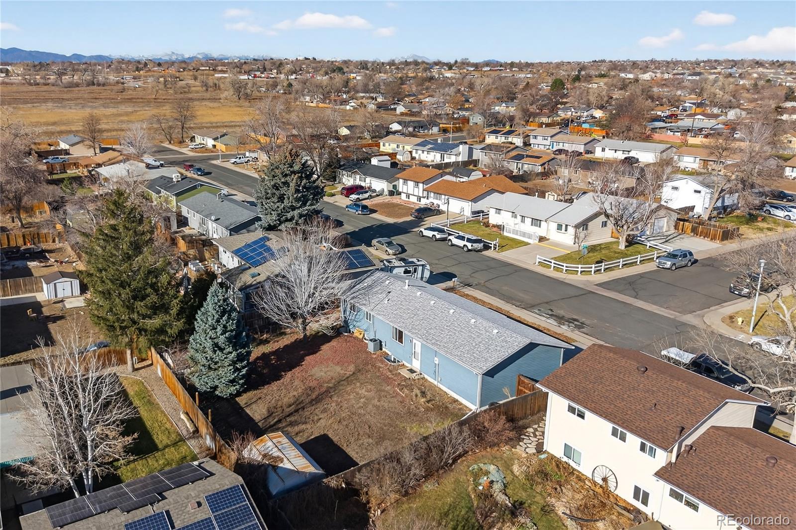 MLS Image #25 for 3700 e 89th avenue,thornton, Colorado