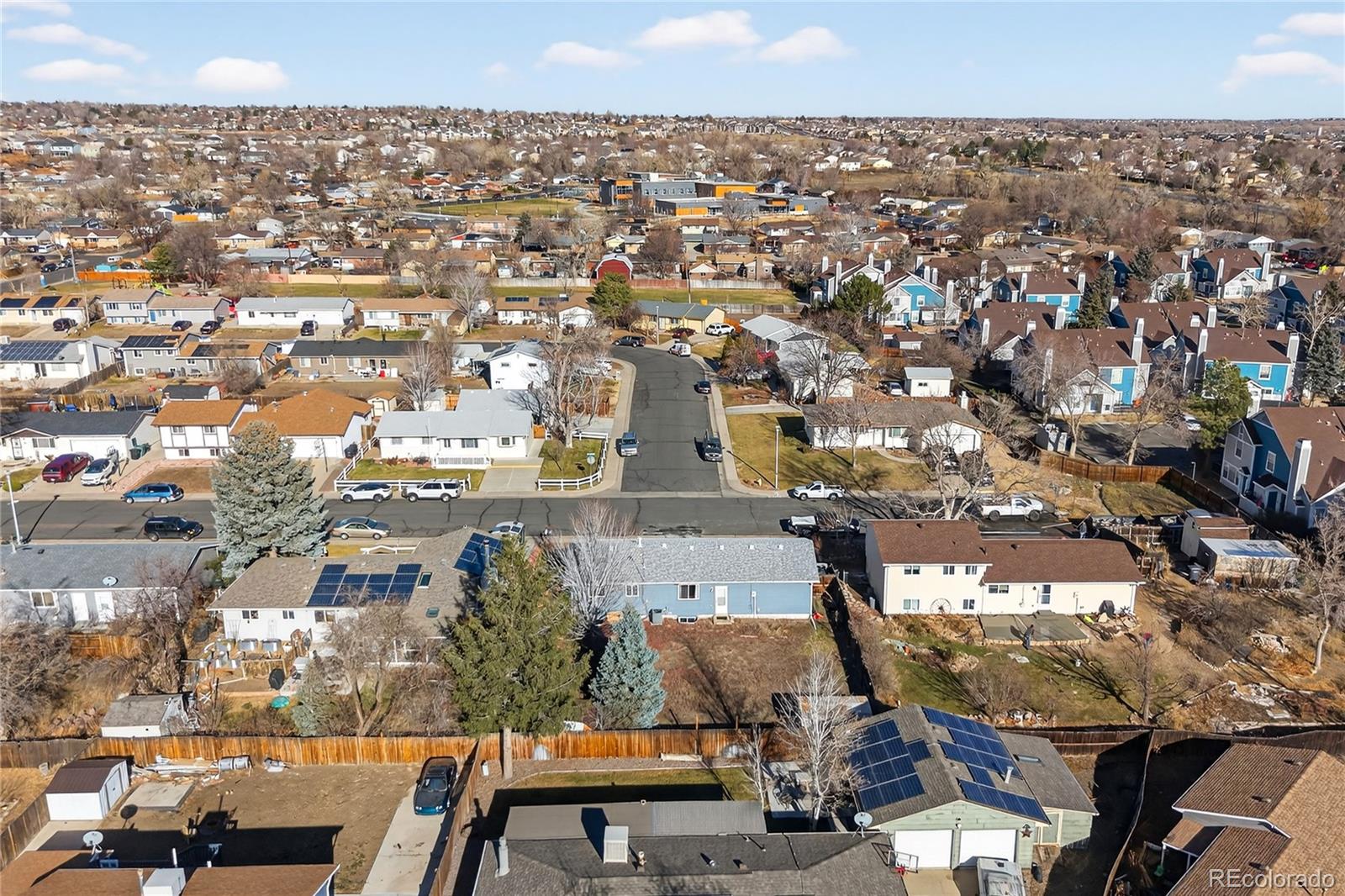 MLS Image #26 for 3700 e 89th avenue,thornton, Colorado