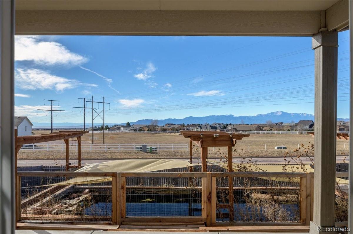 MLS Image #21 for 9740  aberdale court,peyton, Colorado