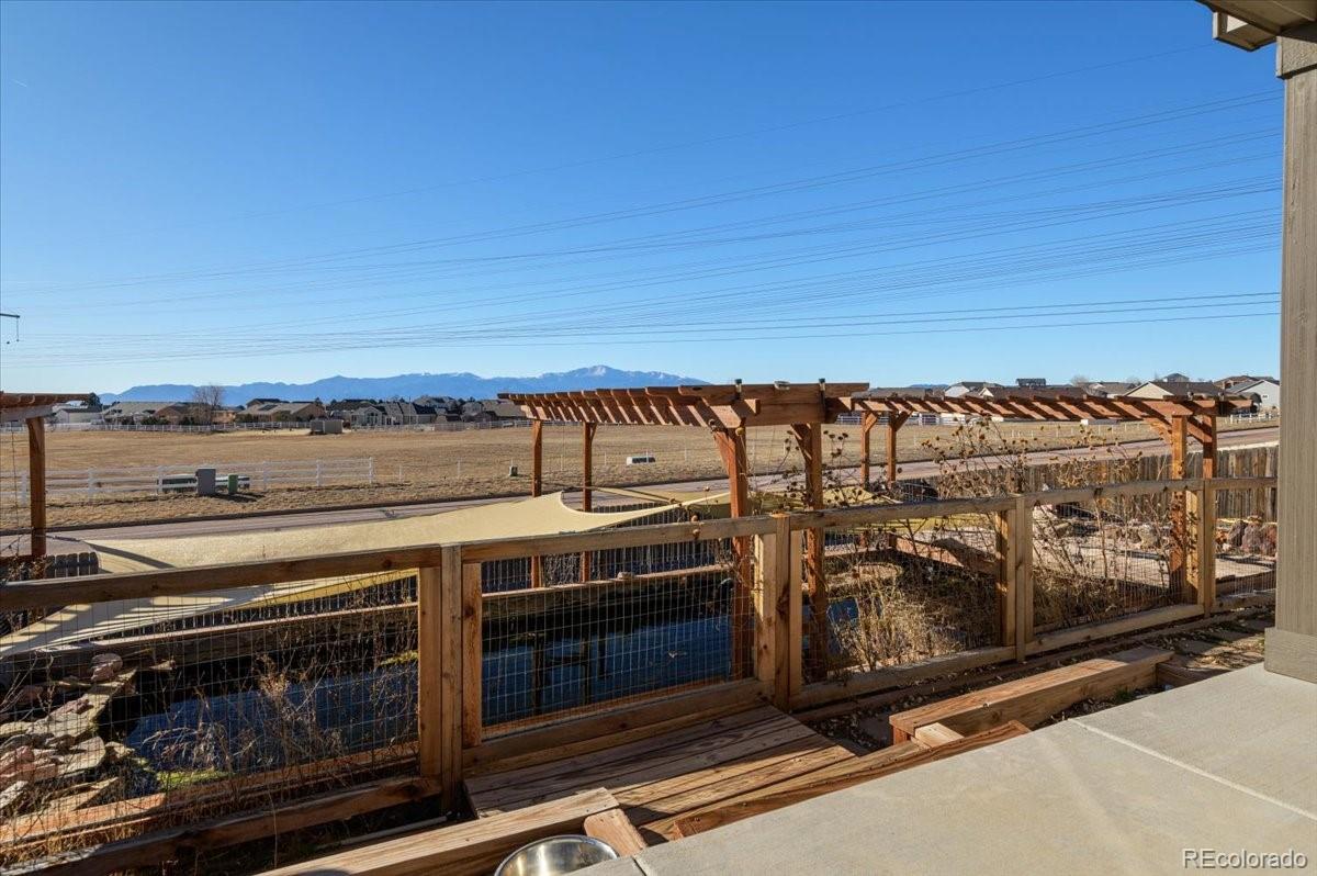 MLS Image #23 for 9740  aberdale court,peyton, Colorado