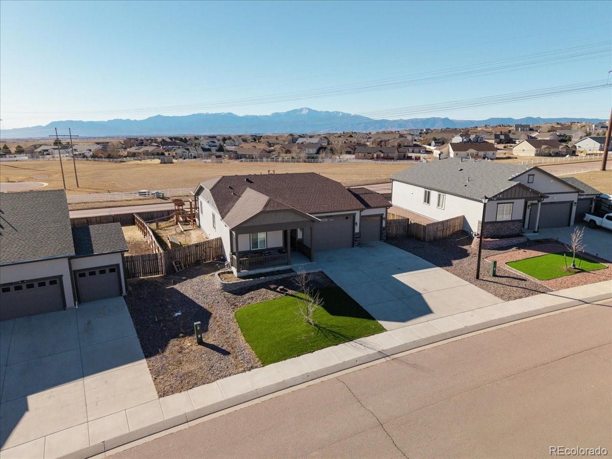 MLS Image #24 for 9740  aberdale court,peyton, Colorado