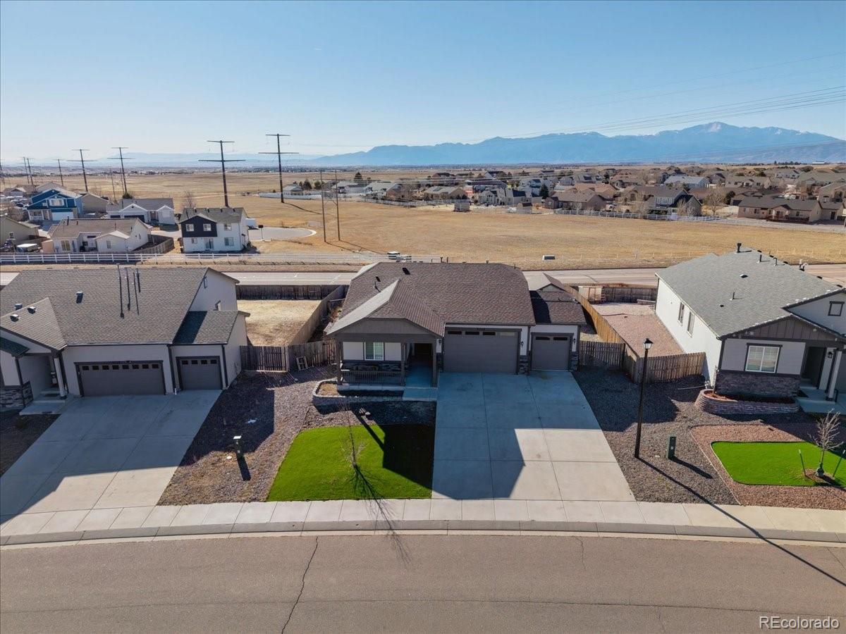 MLS Image #25 for 9740  aberdale court,peyton, Colorado
