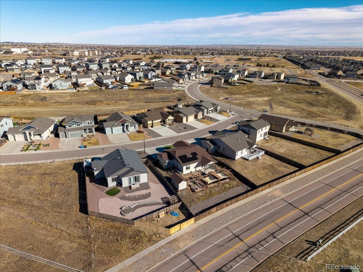 MLS Image #27 for 9740  aberdale court,peyton, Colorado