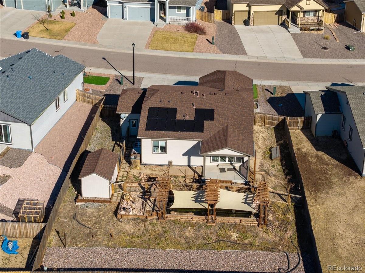 MLS Image #28 for 9740  aberdale court,peyton, Colorado