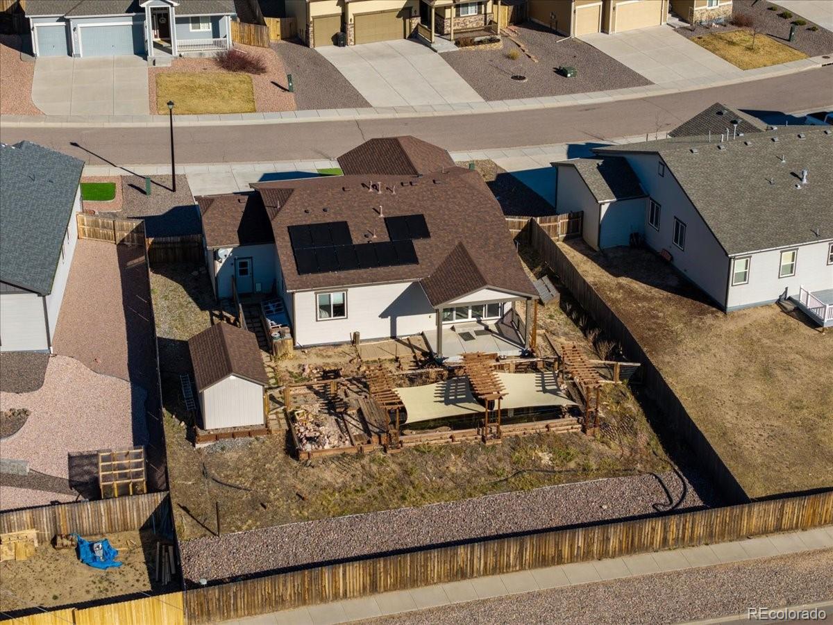 MLS Image #29 for 9740  aberdale court,peyton, Colorado