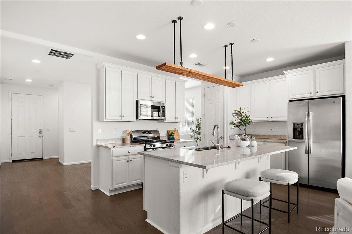 MLS Image #3 for 9740  aberdale court,peyton, Colorado