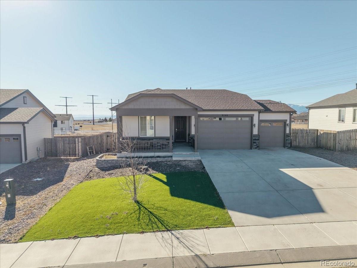 MLS Image #30 for 9740  aberdale court,peyton, Colorado