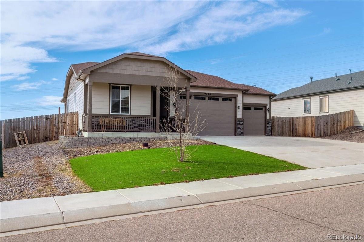 MLS Image #32 for 9740  aberdale court,peyton, Colorado