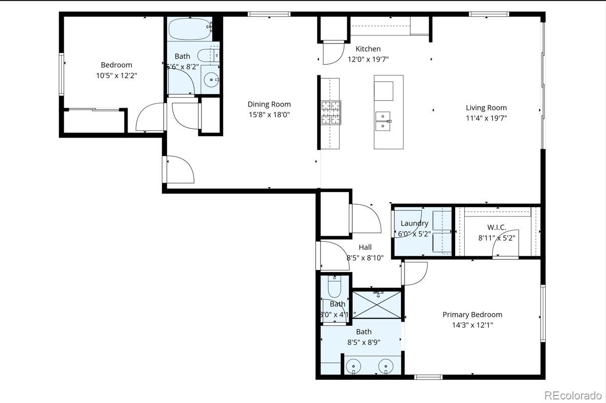 MLS Image #34 for 9740  aberdale court,peyton, Colorado