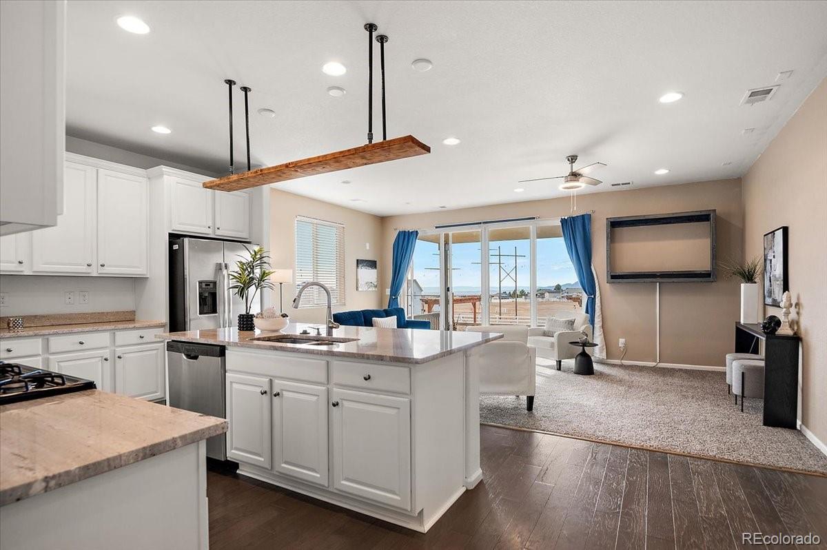 MLS Image #8 for 9740  aberdale court,peyton, Colorado