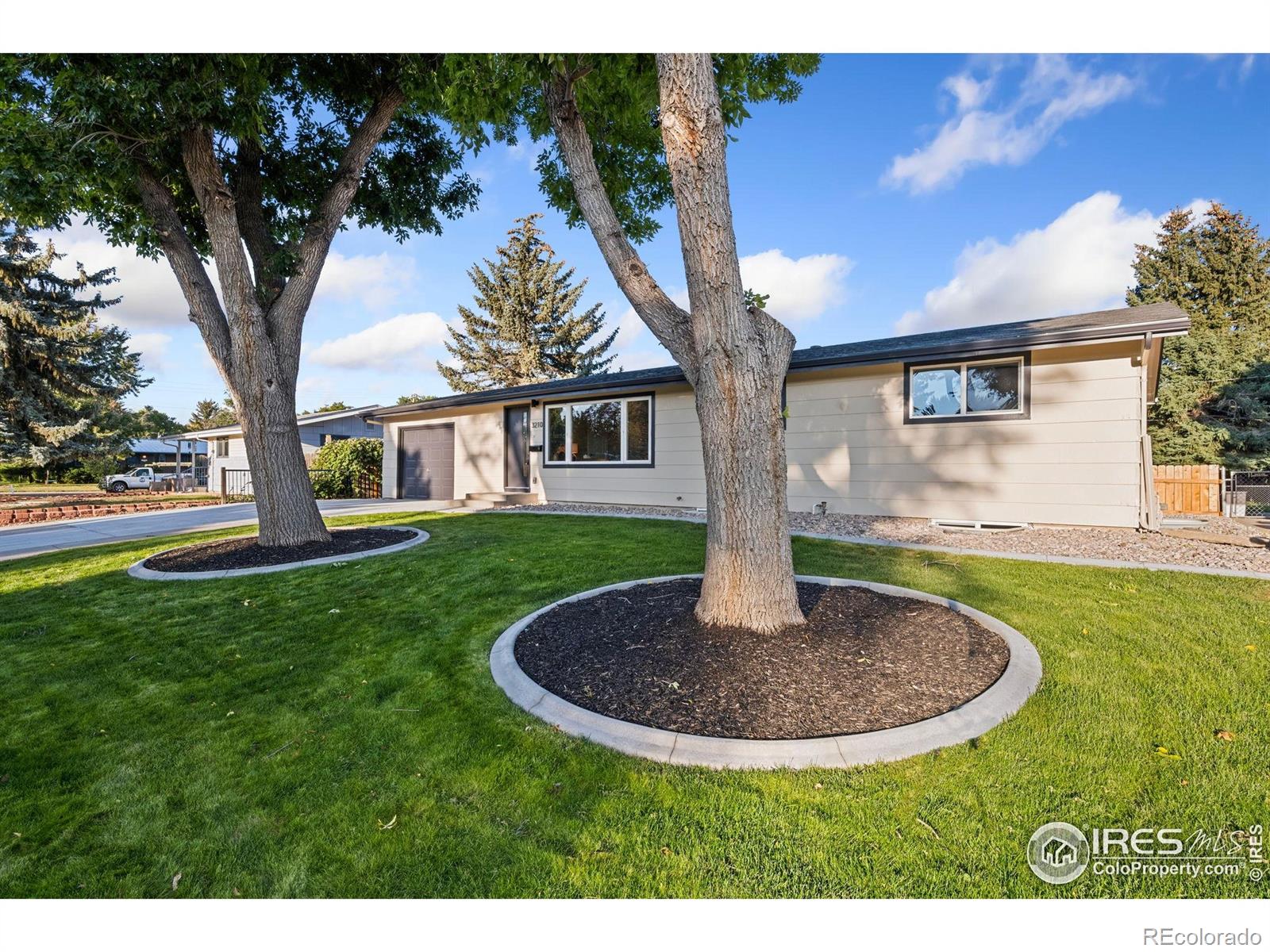 MLS Image #1 for 3210 n colorado avenue,loveland, Colorado