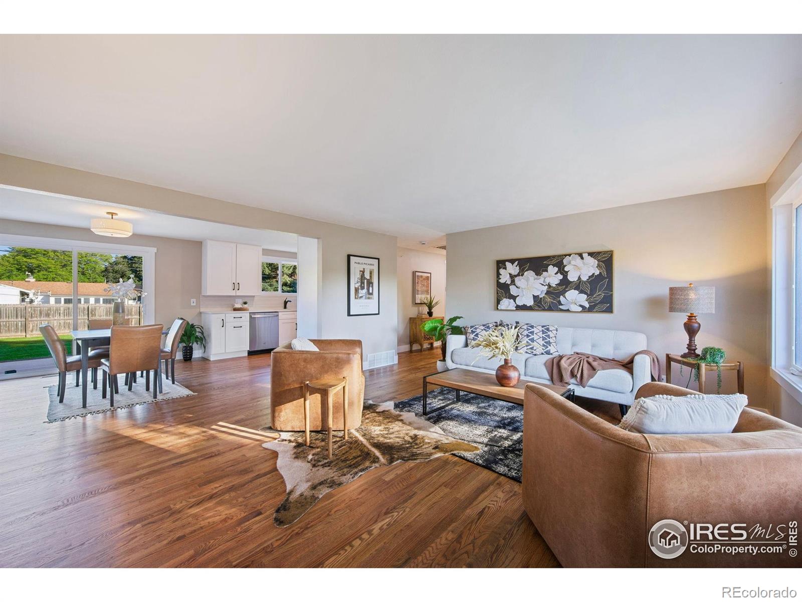 MLS Image #2 for 3210 n colorado avenue,loveland, Colorado