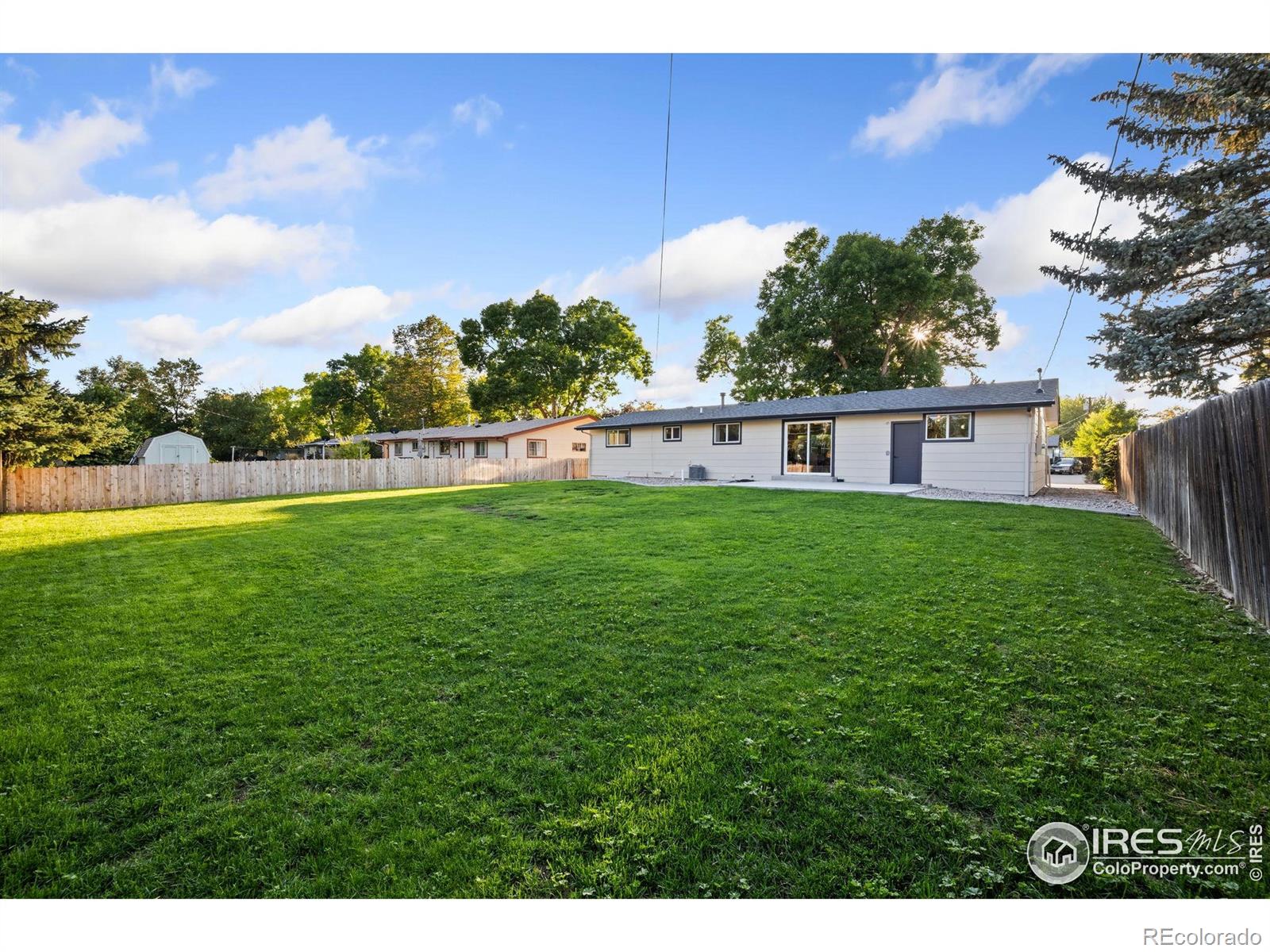 MLS Image #28 for 3210 n colorado avenue,loveland, Colorado