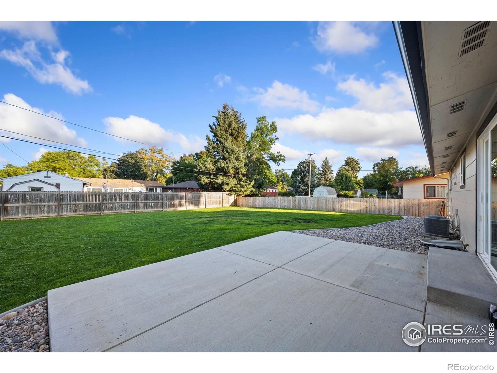 MLS Image #30 for 3210 n colorado avenue,loveland, Colorado