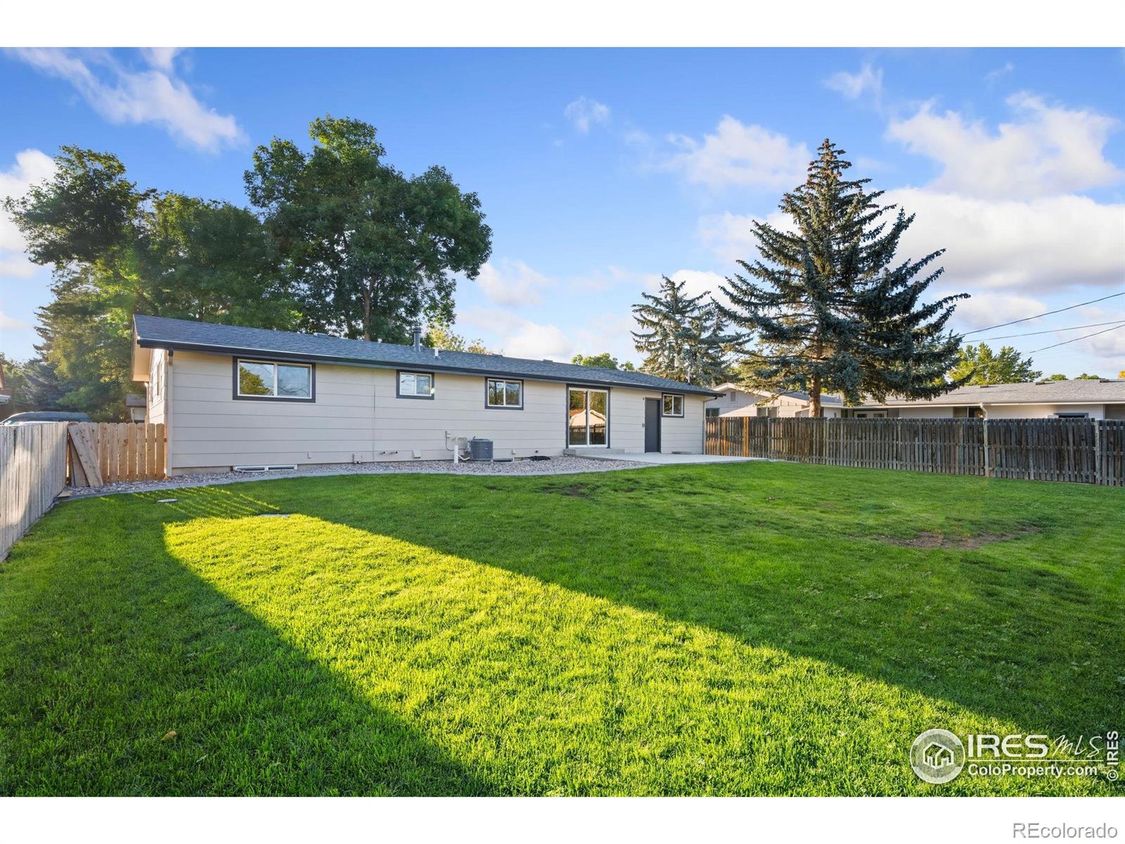 MLS Image #31 for 3210 n colorado avenue,loveland, Colorado