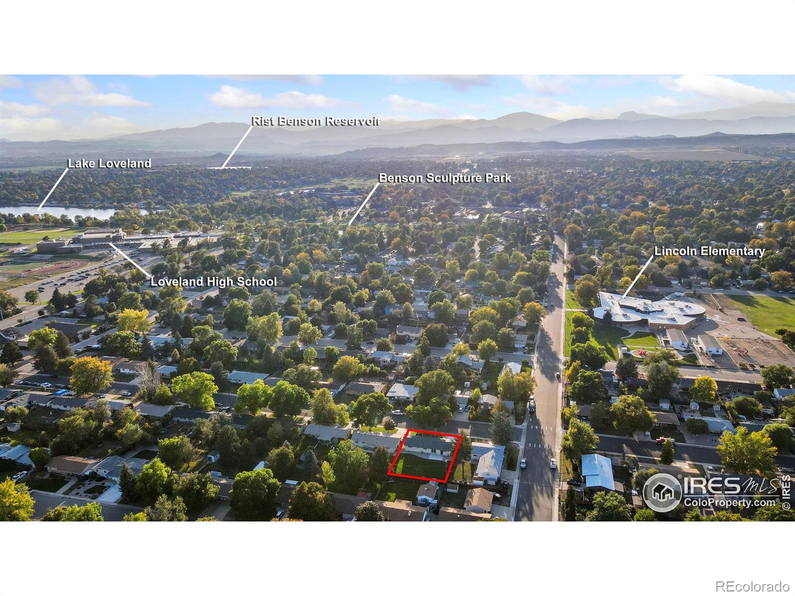 MLS Image #36 for 3210 n colorado avenue,loveland, Colorado