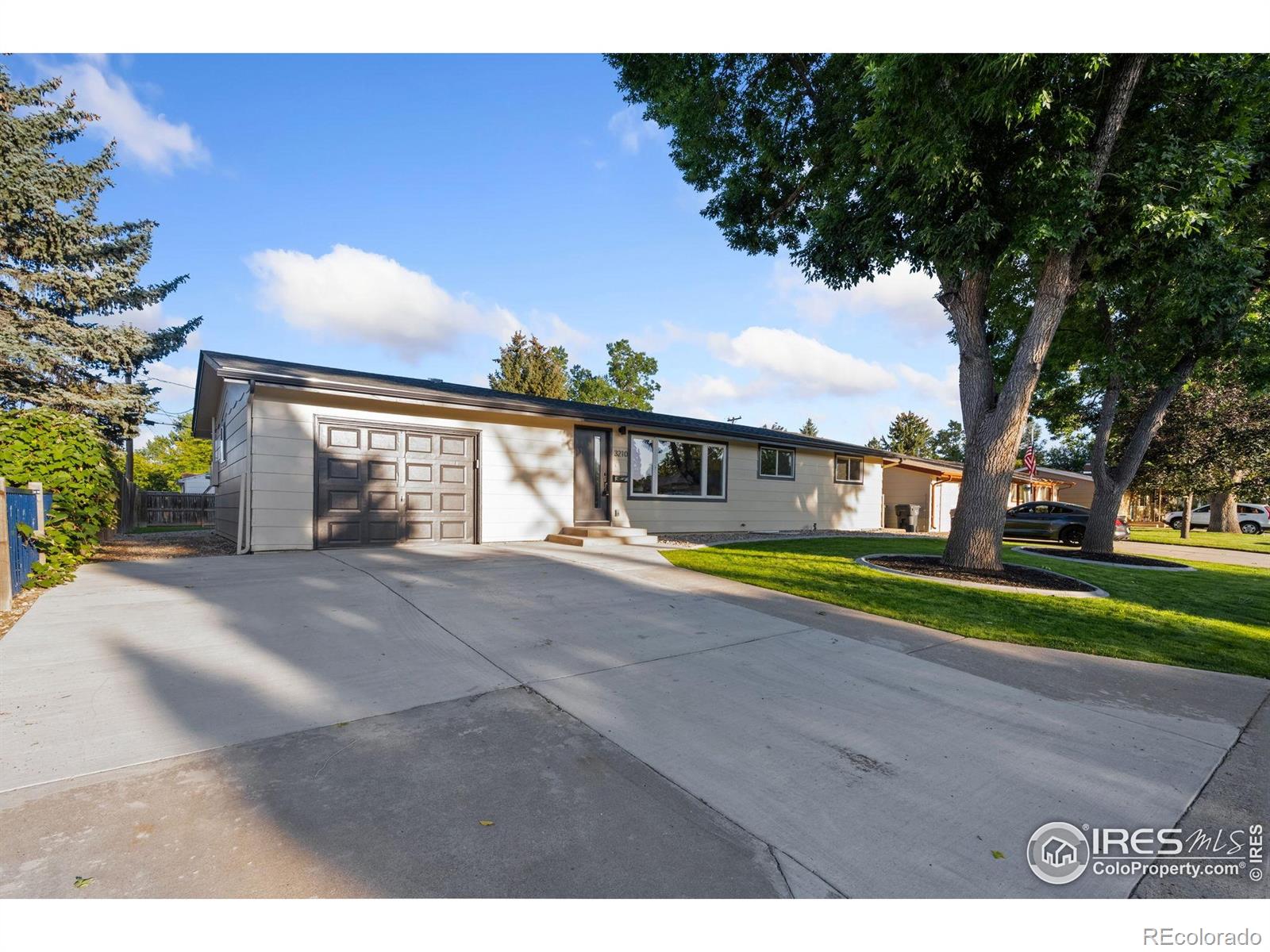 MLS Image #5 for 3210 n colorado avenue,loveland, Colorado
