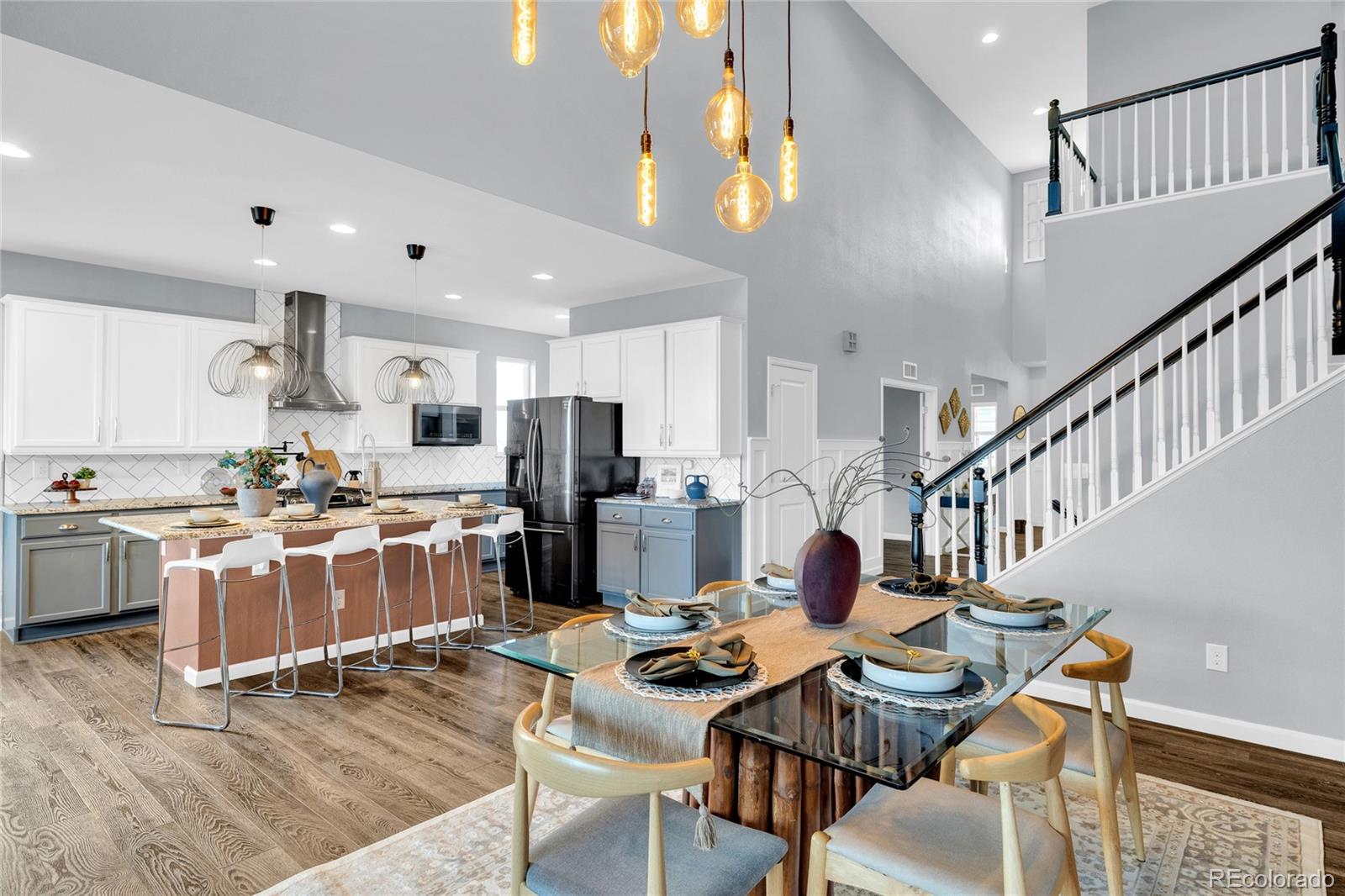 MLS Image #1 for 18639 w 92nd drive,arvada, Colorado