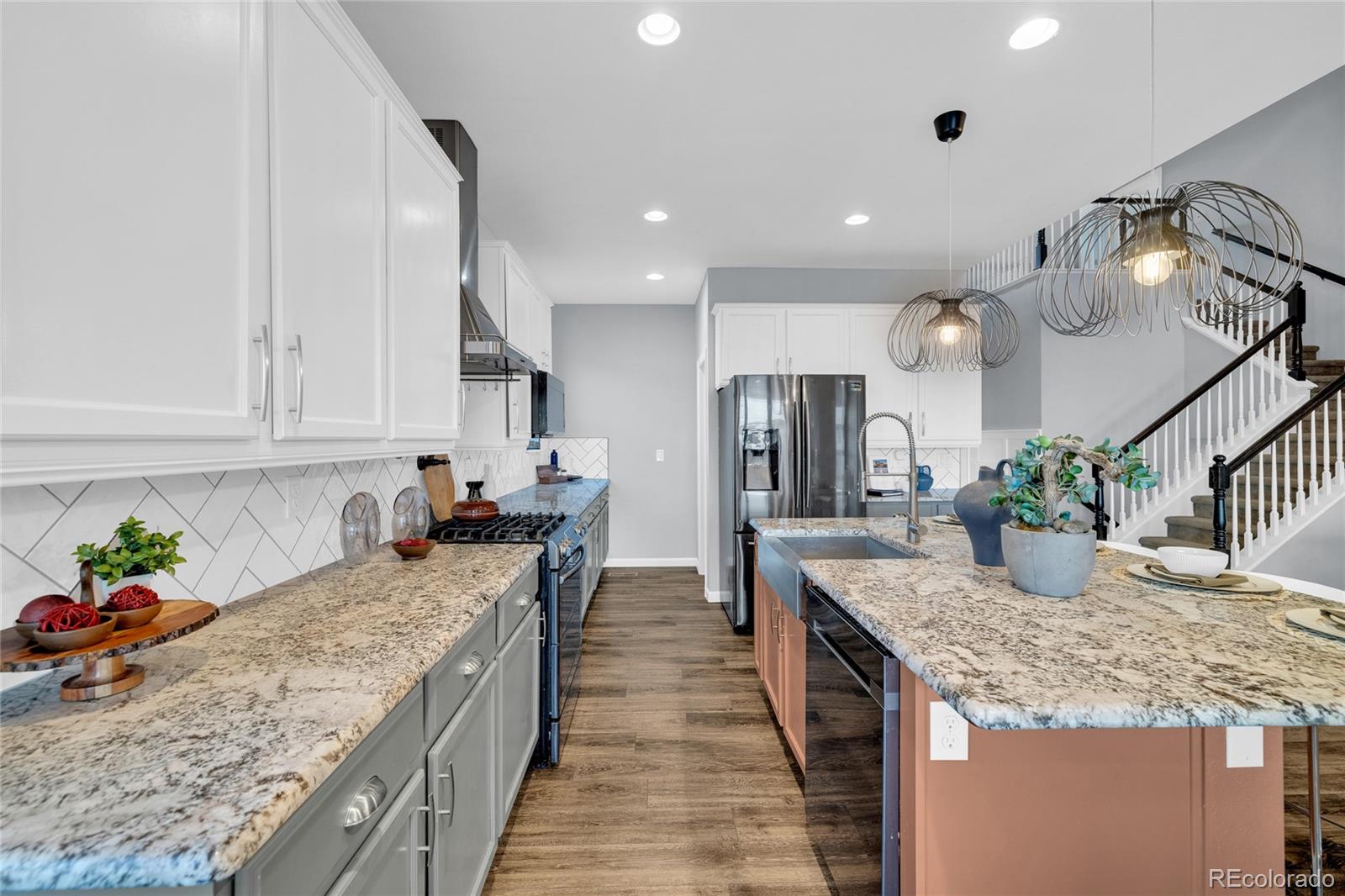 MLS Image #10 for 18639 w 92nd drive,arvada, Colorado
