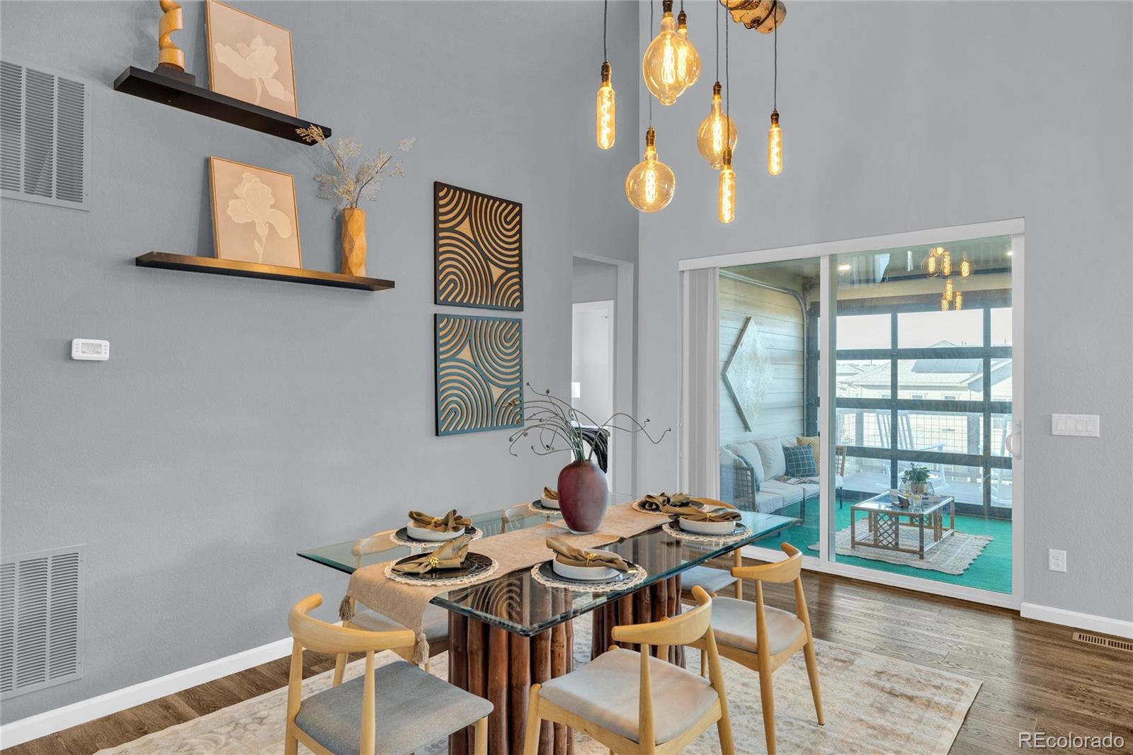 MLS Image #13 for 18639 w 92nd drive,arvada, Colorado