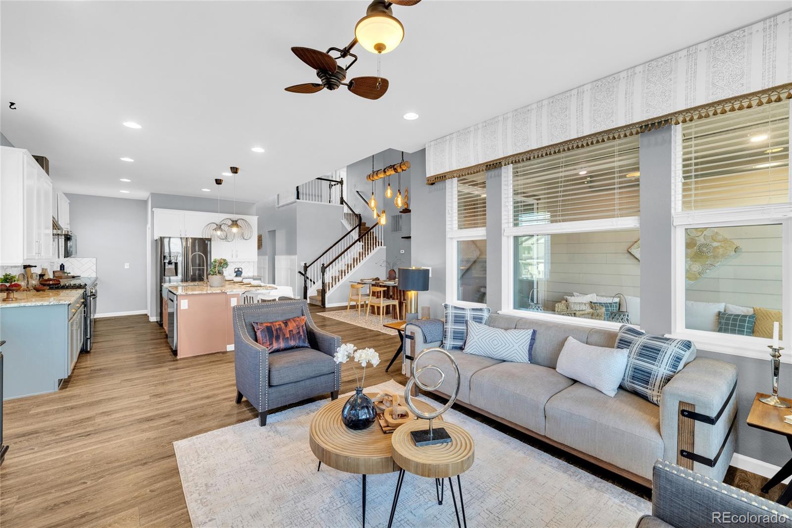 MLS Image #3 for 18639 w 92nd drive,arvada, Colorado