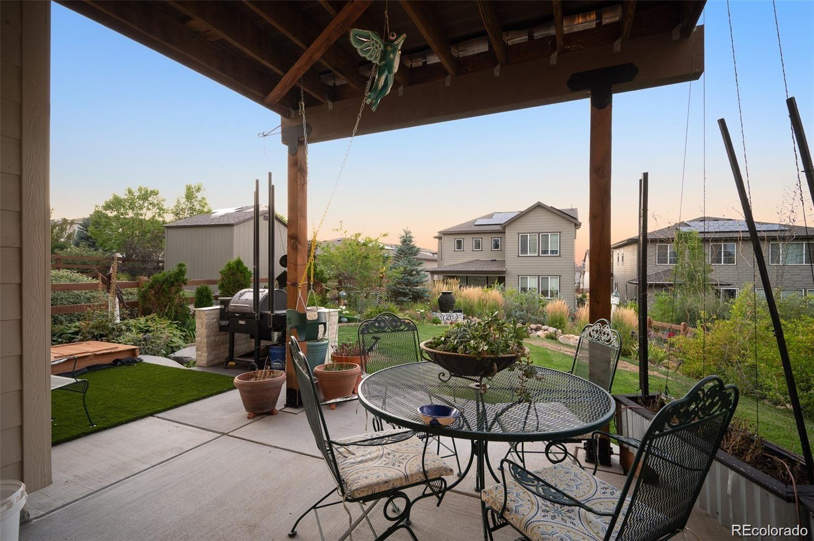 MLS Image #35 for 18639 w 92nd drive,arvada, Colorado